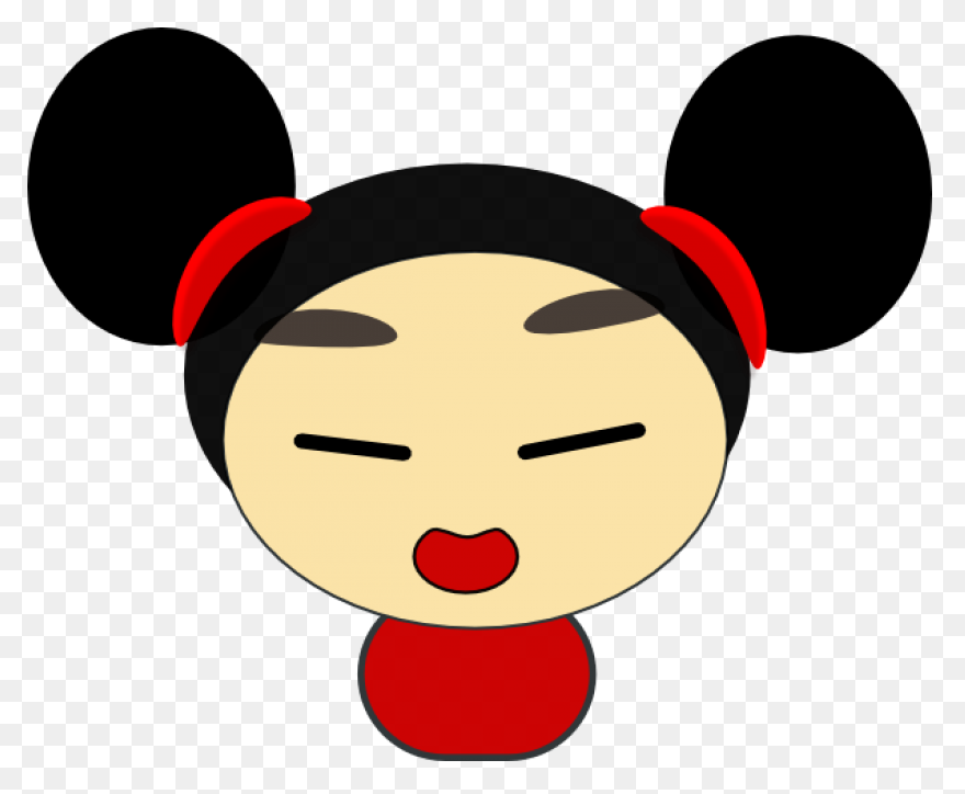 Asian Clipart. Free Download Transp