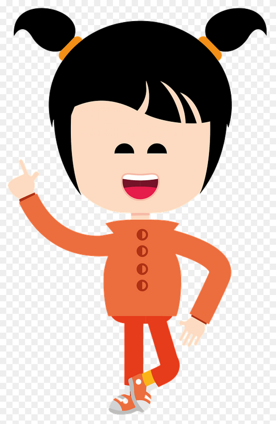 Asian Clipart. Free Download Transp