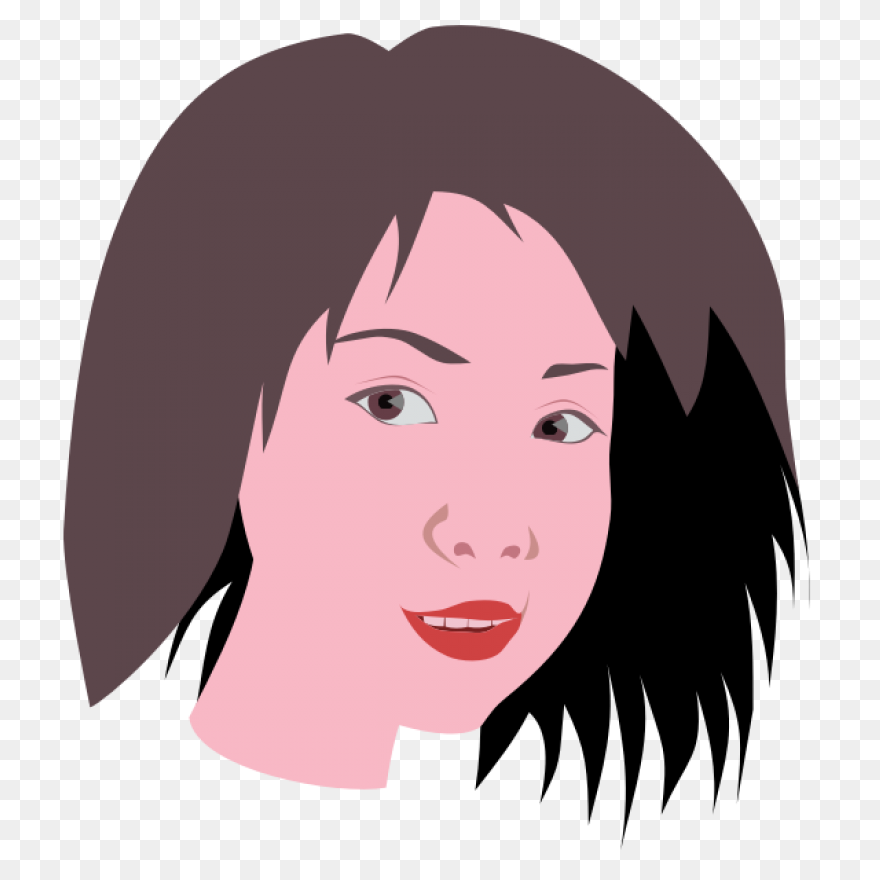 Asian Clipart. Free Download Transp