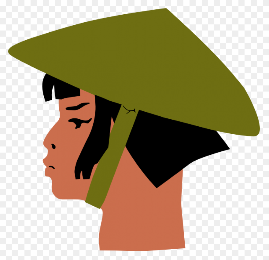 Asian Clipart. Free Download Transp