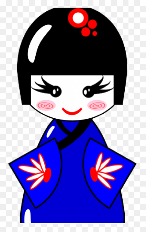 Asian Clipart. Free Download Transp