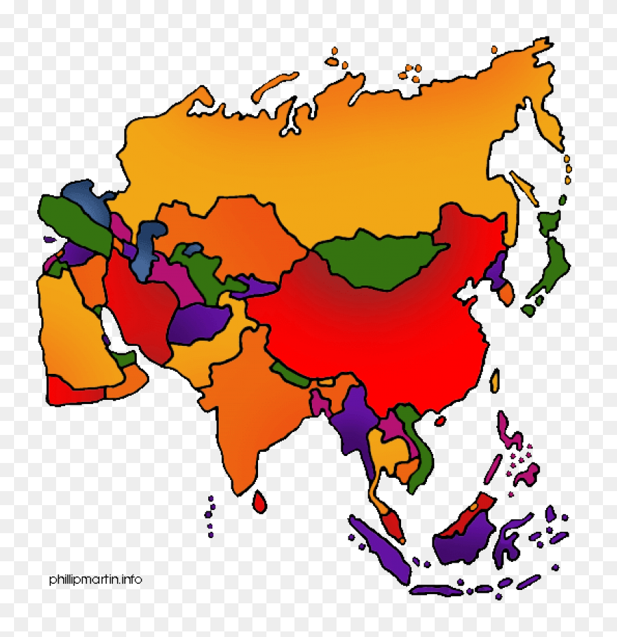 Asian Clipart. Free Download Transp