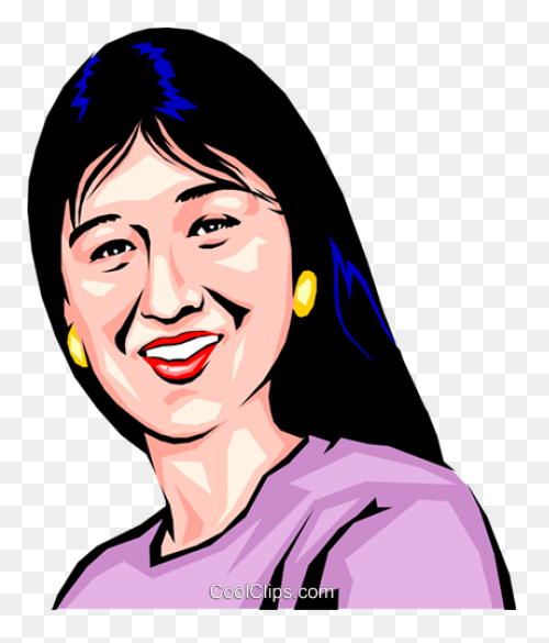 Asian Clipart. Free Download Transp