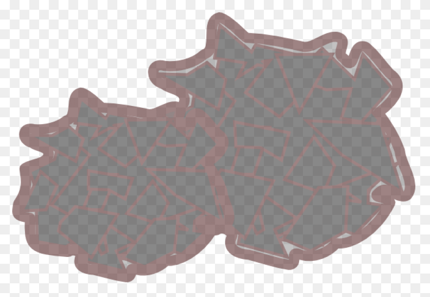 Graphic Transparent Seaweed Clipart