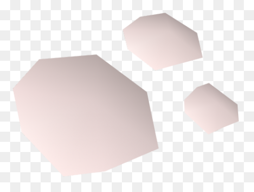 Graphic Seaweed Clipart Sand Osrs - Ashes