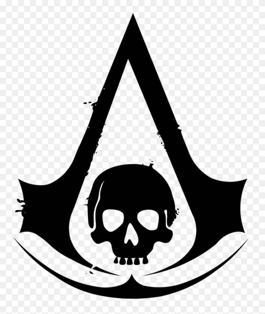 Assassins Creed Characters - Clipar