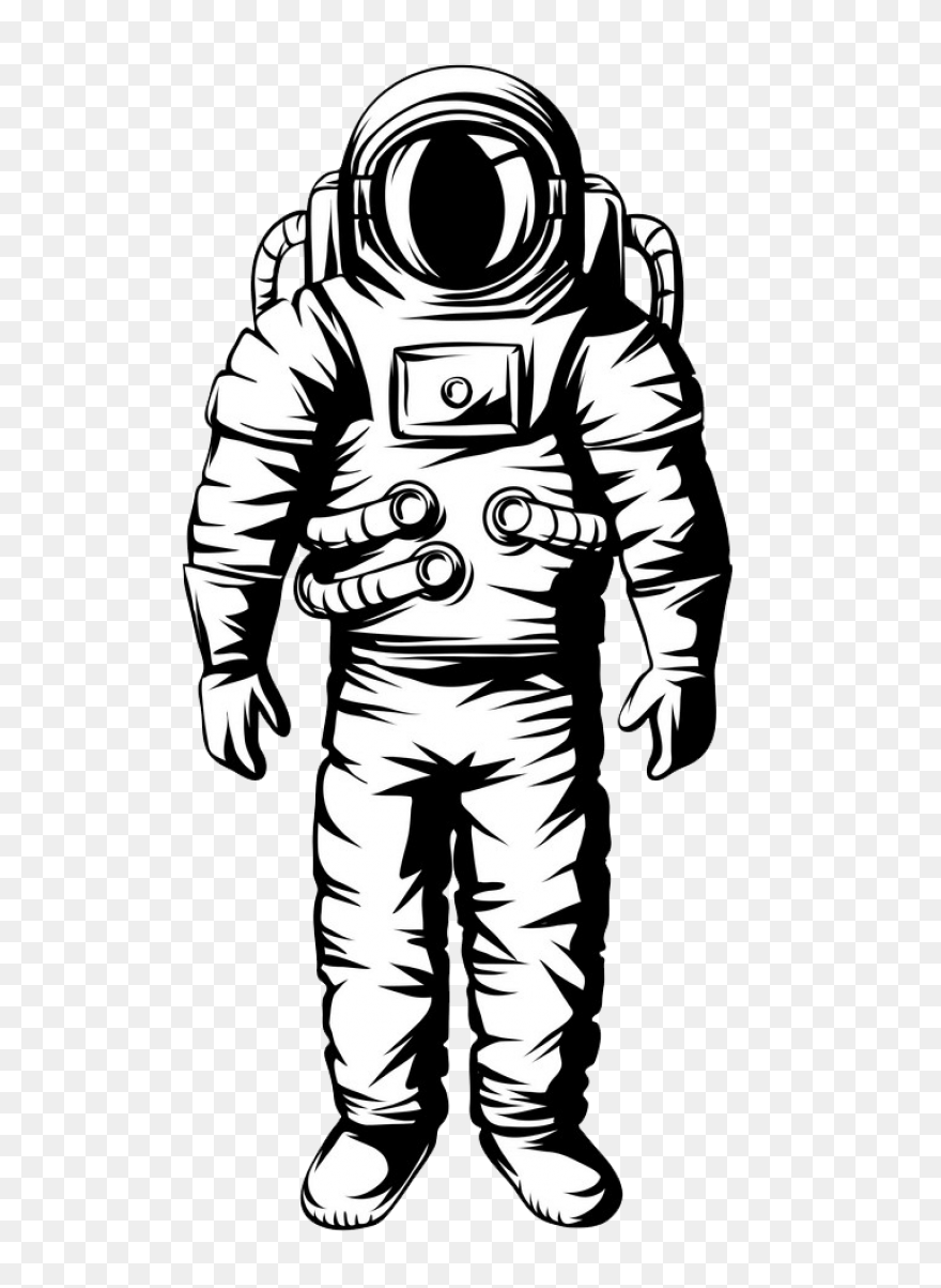 Space Theme Classroom, Astronaut Ar