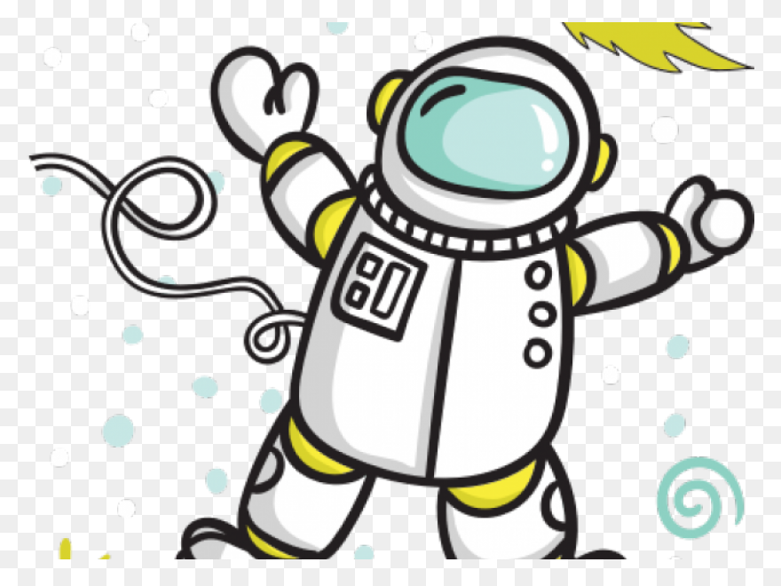 Space Theme Classroom, Astronaut Ar