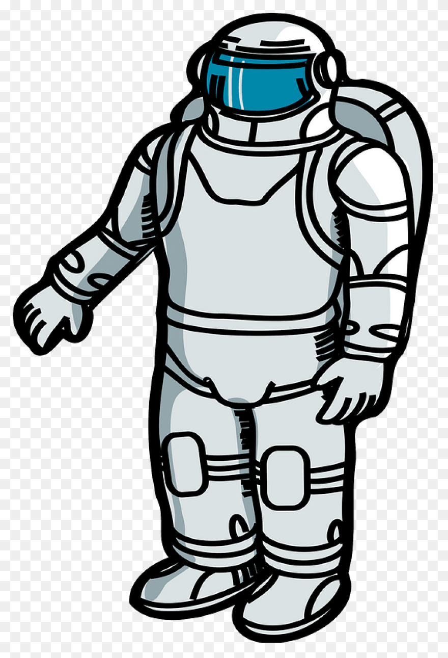 Space Theme Classroom, Astronaut Ar