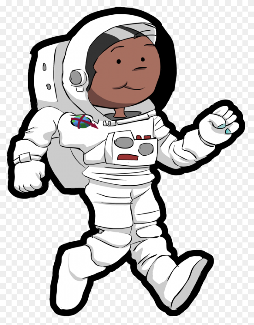 Space Theme Classroom, Astronaut Ar