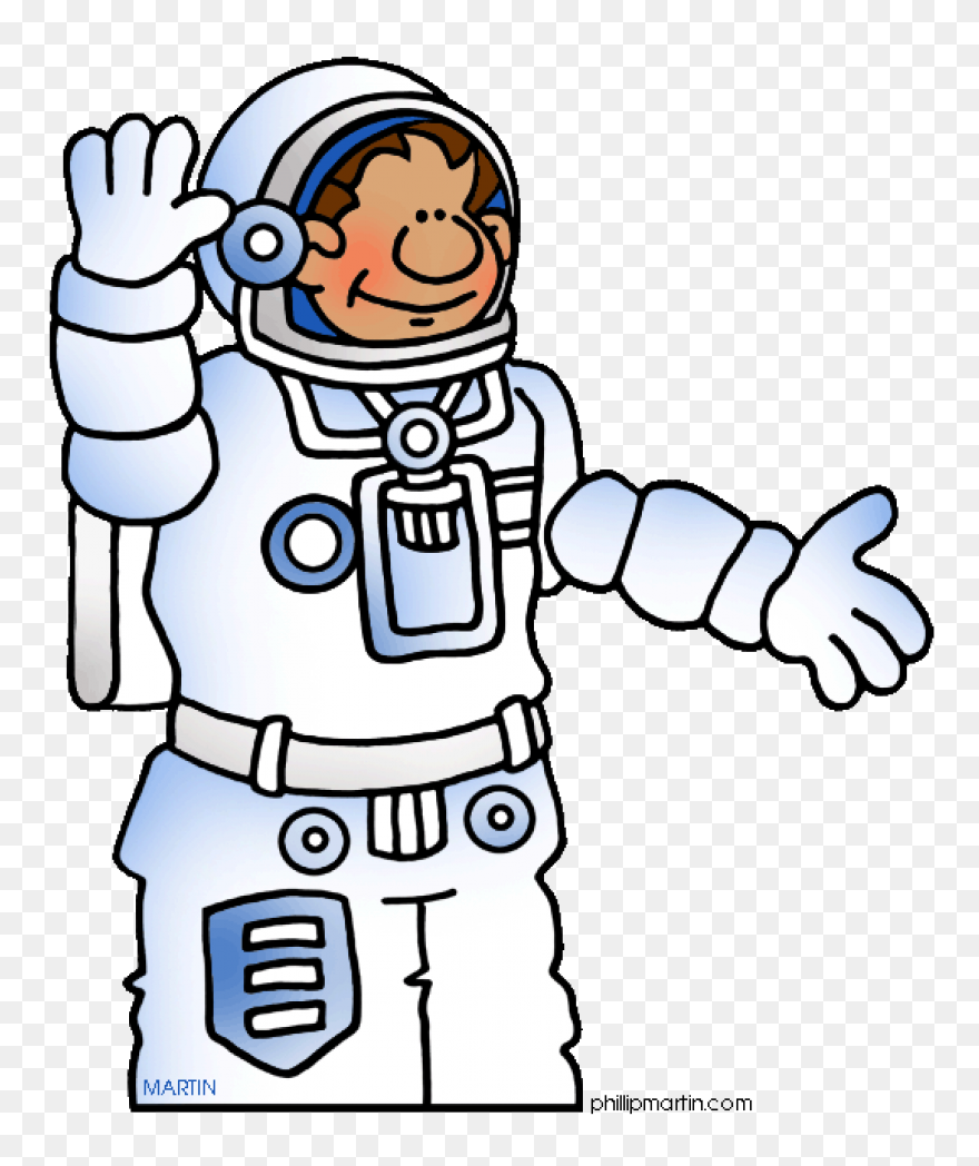 Space Theme Classroom, Astronaut Ar