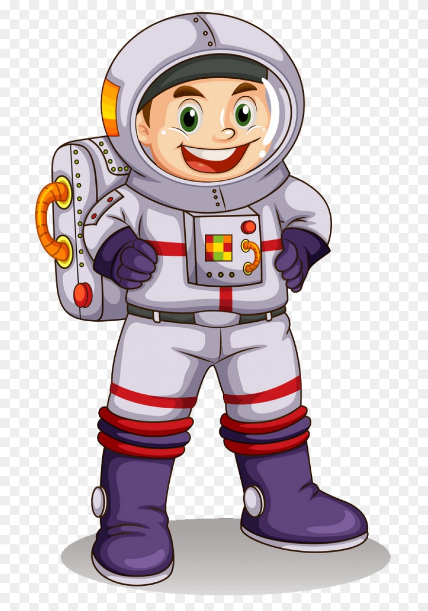 Space Theme Classroom, Astronaut Ar