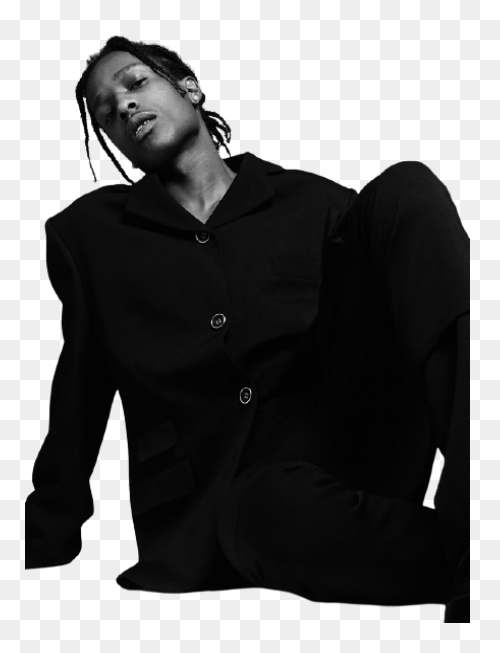 A$Ap - A$Ap Rocky - At Long Last A$