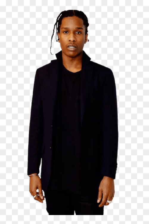 A$Ap - A$Ap Rocky - At Long Last A$
