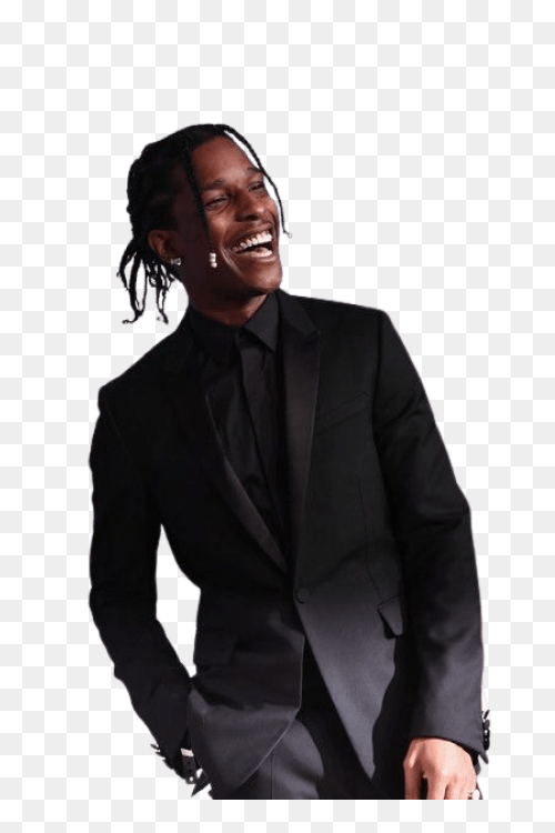A$Ap - A$Ap Rocky - At Long Last A$