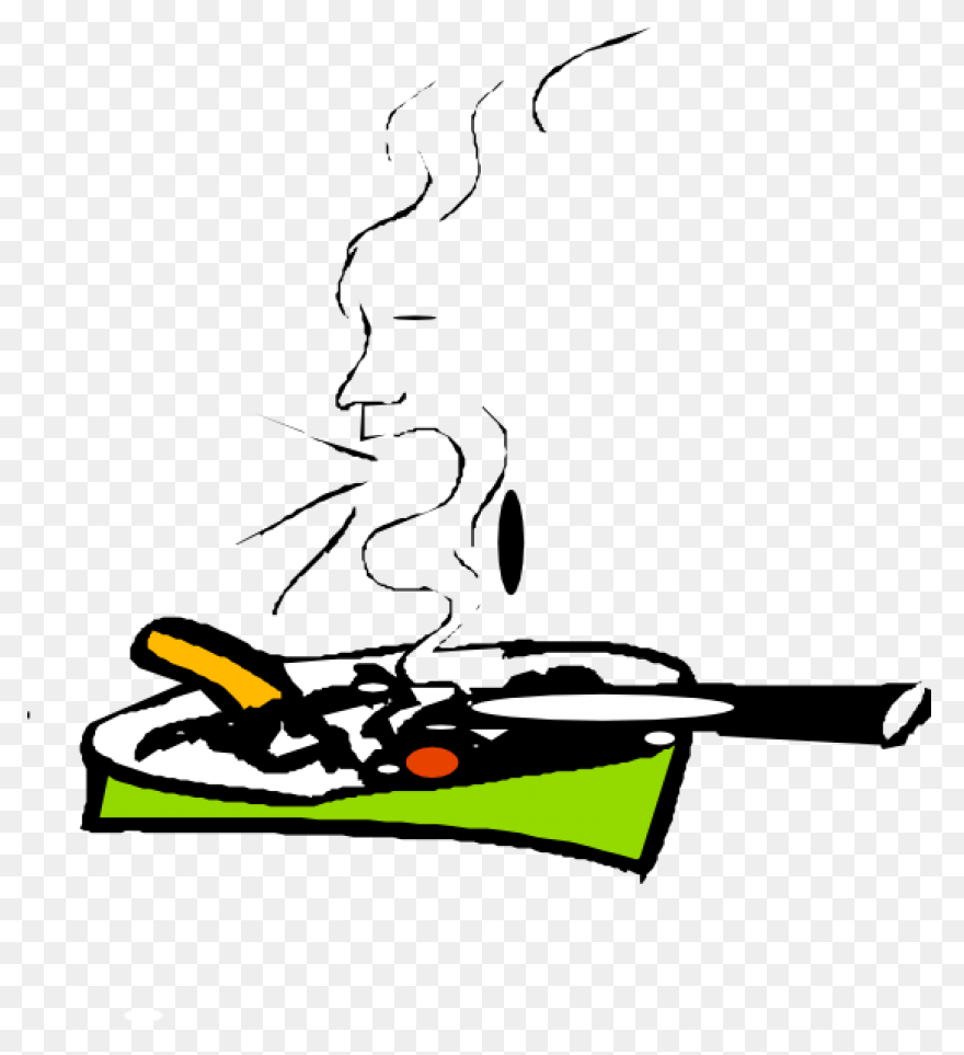 Square Ashtray - Gessner Products