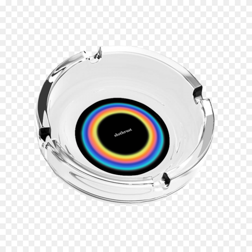 Square Ashtray - Gessner Products