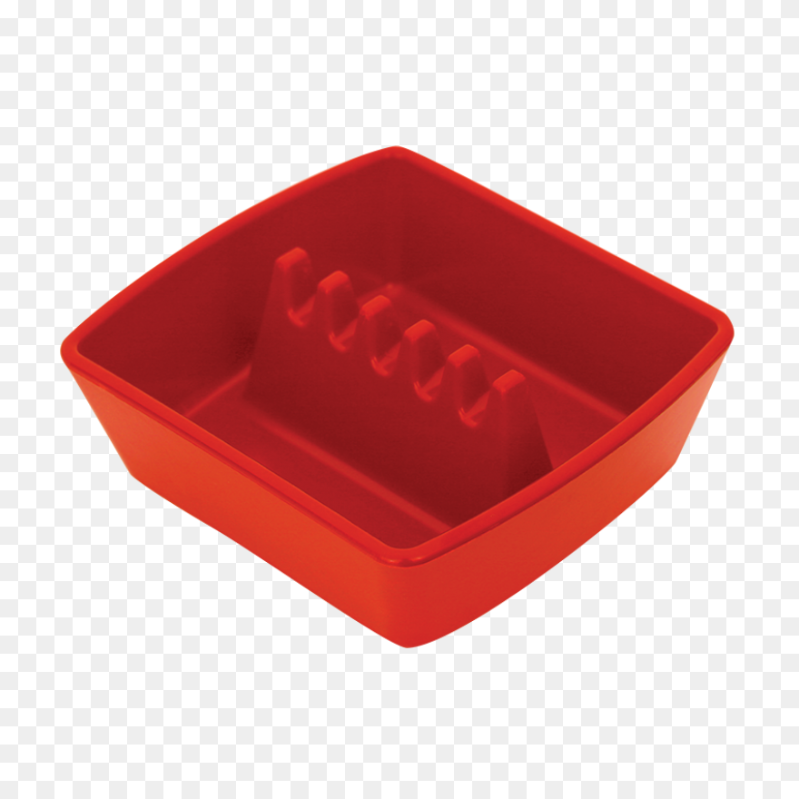 Square Ashtray Gessner Products - Ashtray