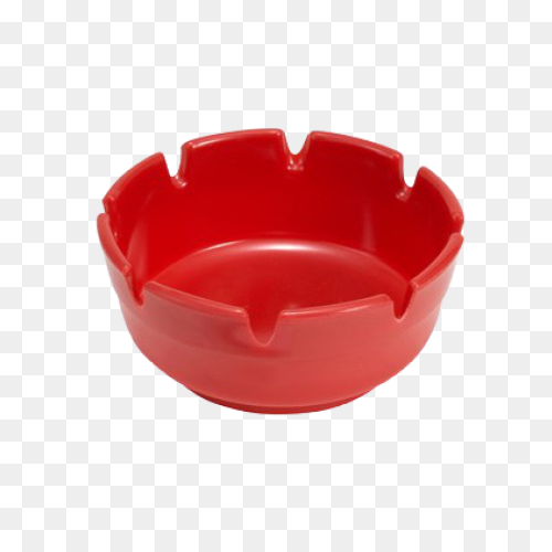 Square Ashtray - Gessner Products