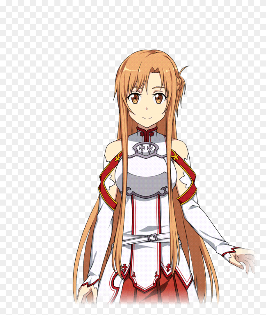 Asuna | Tales Of The - Asuna