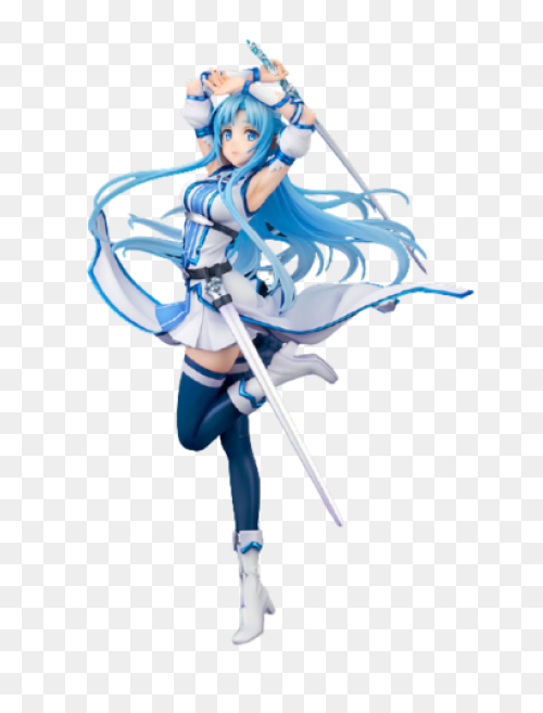 Render Asuna Kagurazaka