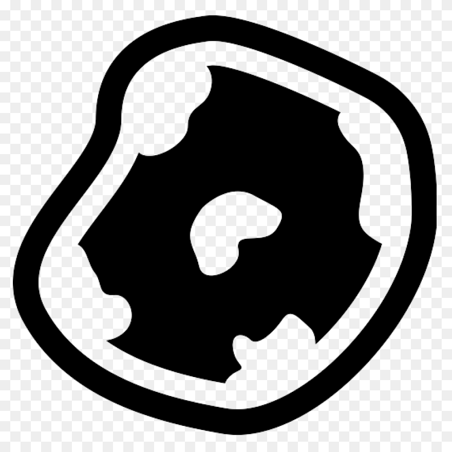 Download Meteor Png - Asteroid Clip