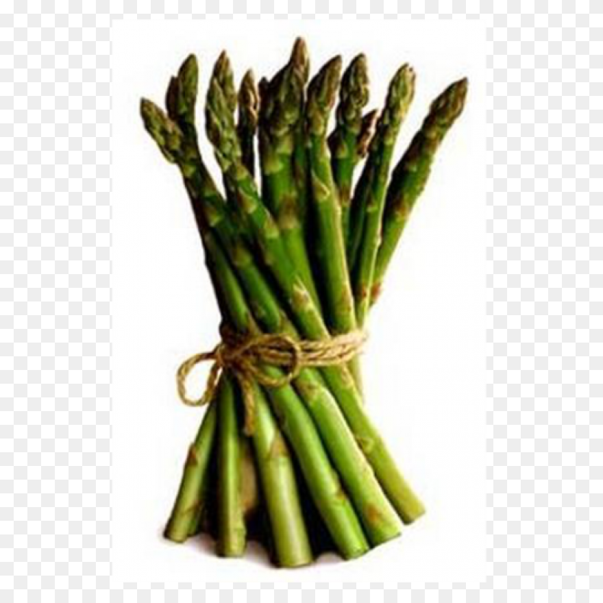 Asparagus Bunch