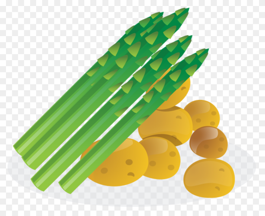 Asparagus Bunch