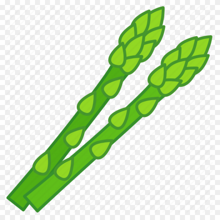 Asparagus Bunch