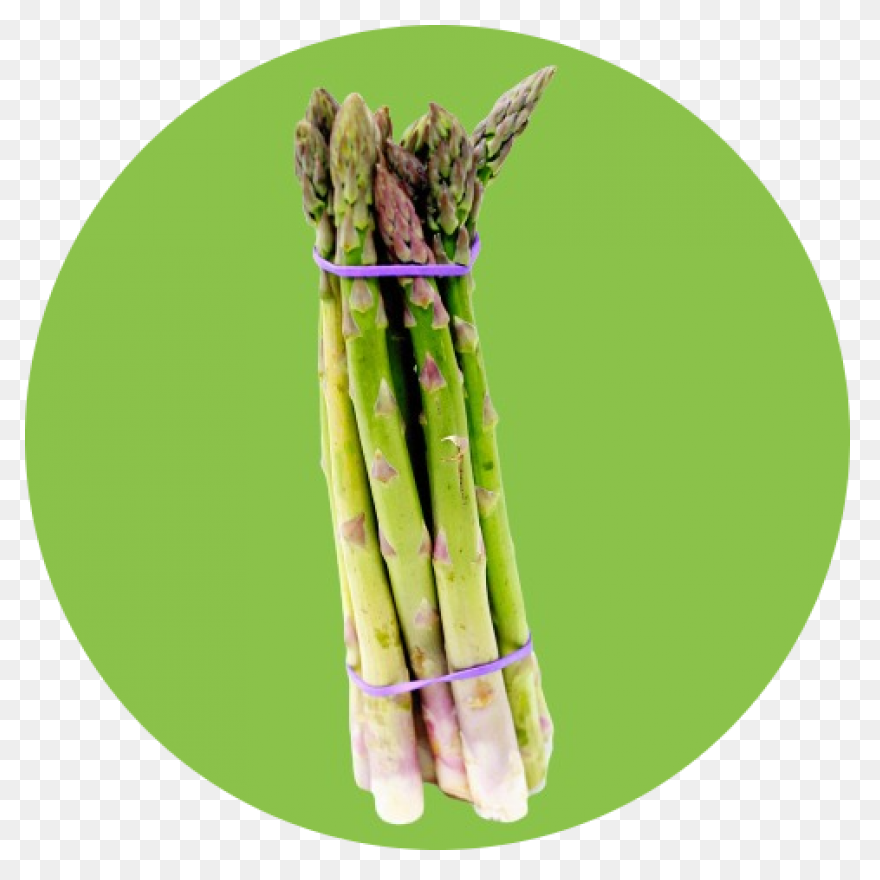 Asparagus Bunch - Asparagus