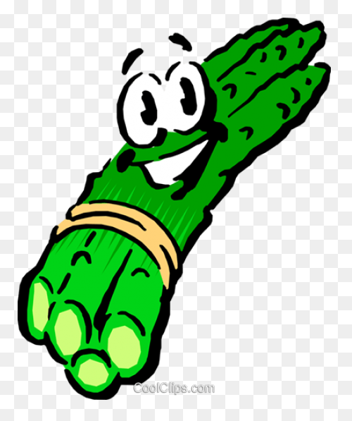 Asparagus Bunch