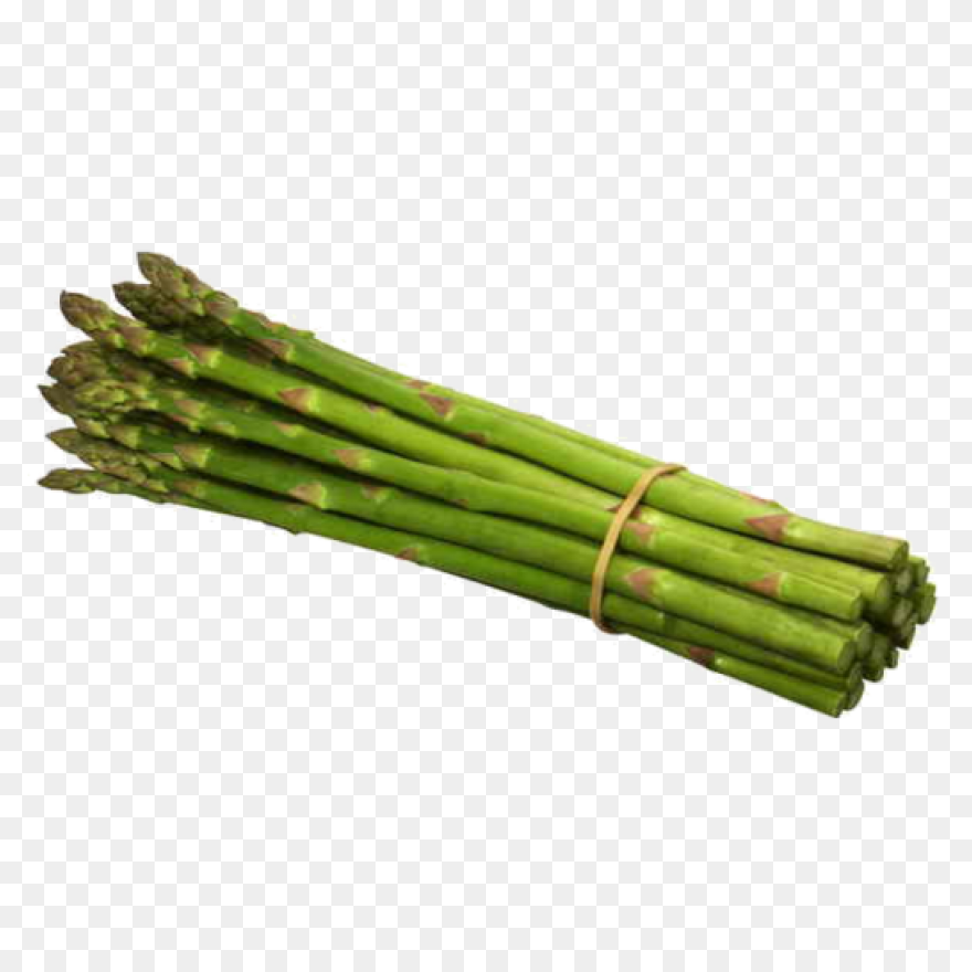 Asparagus Bunch