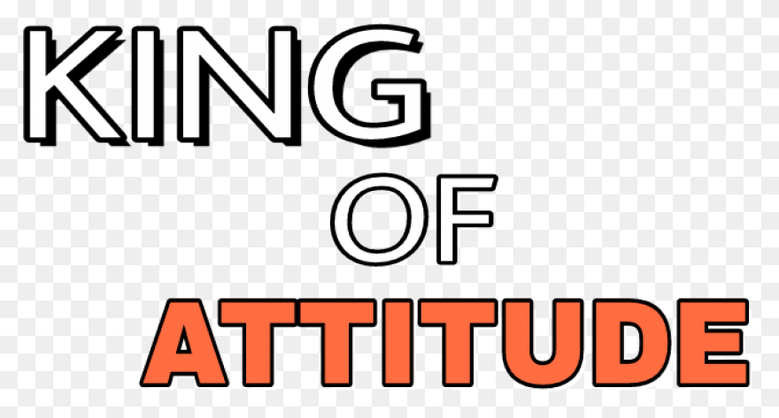 Attitude Picsart Png Download Hd - Attitude For Picsart