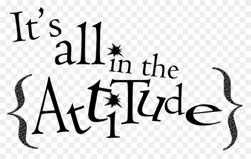 The Most Edited #attitude* | Picsar