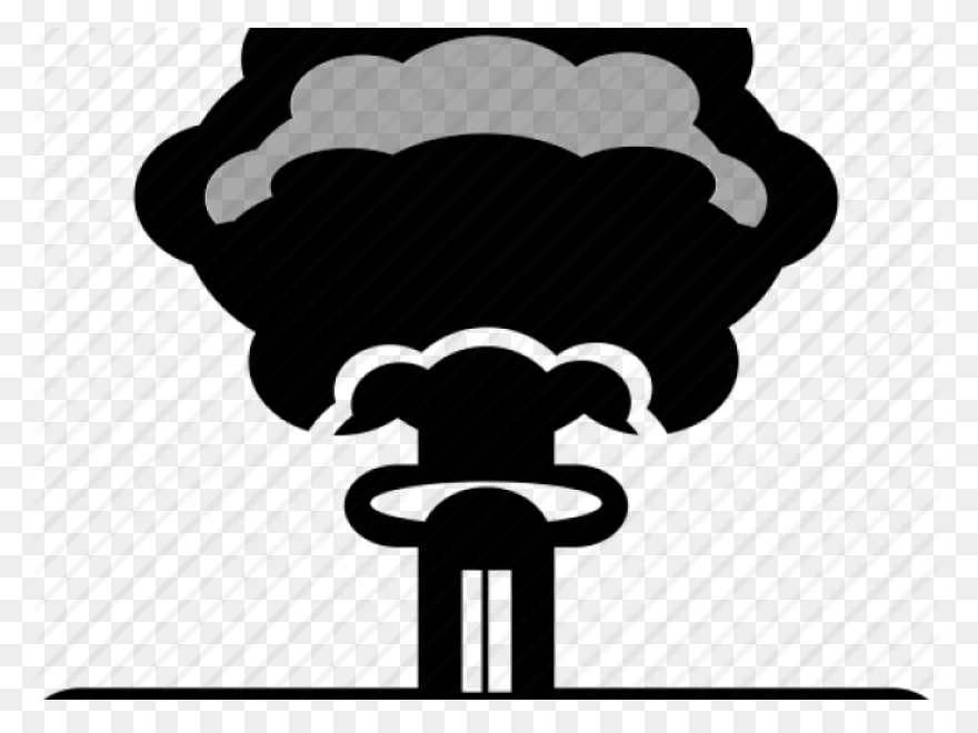 Atomic Bomb Missile - Free Vector G