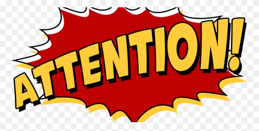Download Hd Png Image - Attention C