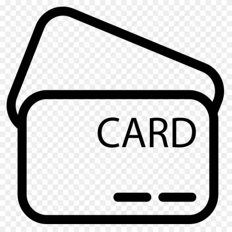 Atm Card, Debit Card Icon Icon, Car