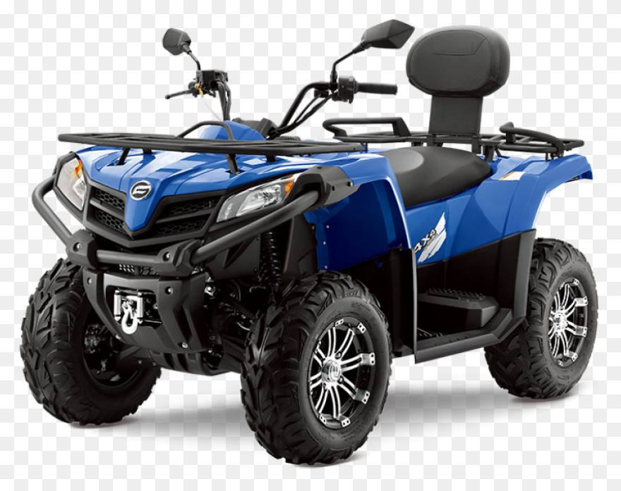 Ordinance 2021-01 Atv Route - Town 