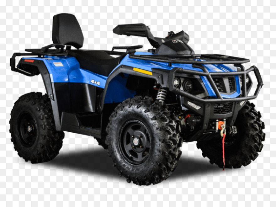 Ordinance 2021-01 Atv Route - Town 