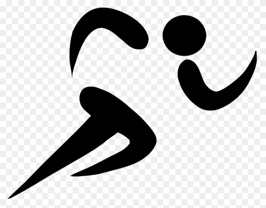 Best Premium Female Athlete Illustr
