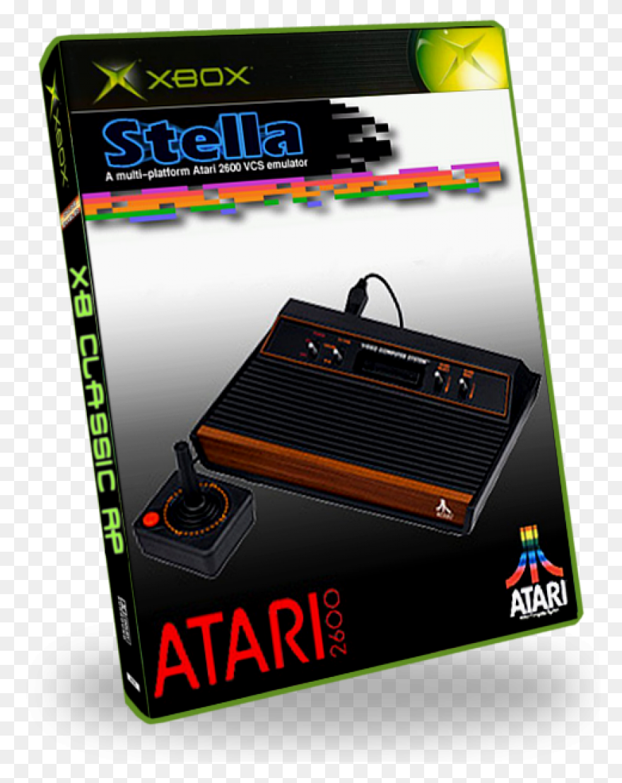 Category:atari 2600 Games | Xenoped