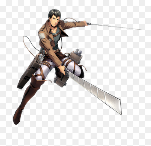 Bertholdt: Cadet Corps Rating And - Attack On Titan