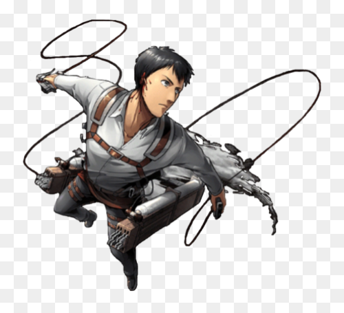 Bertholdt: Cadet Corps - Rating And