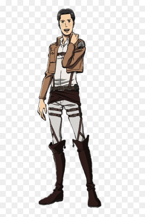 Bertholdt: Cadet Corps - Rating And