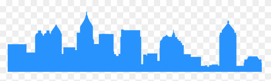 Atlanta Skyline