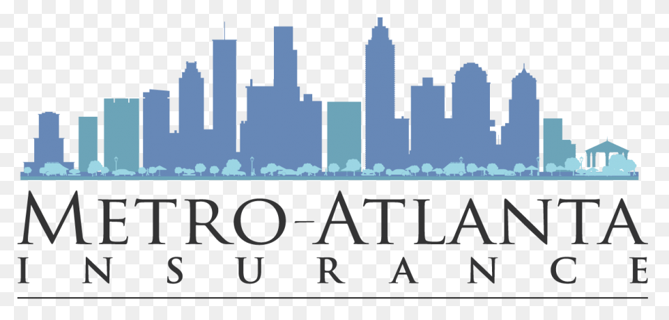 Atlanta Skyline