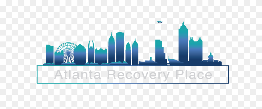 Atlanta Skyline