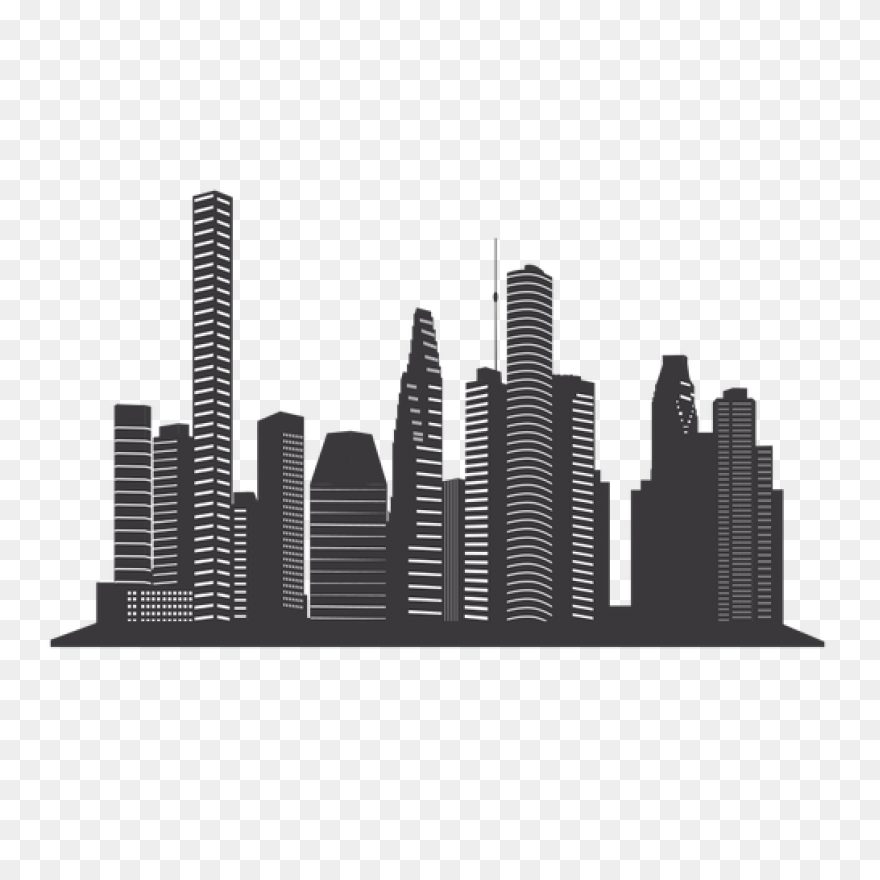 Atlanta Skyline