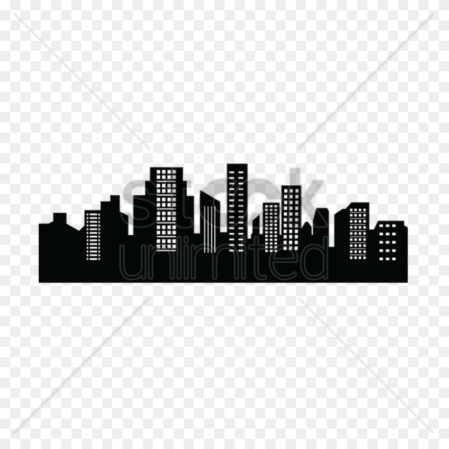Atlanta Skyline