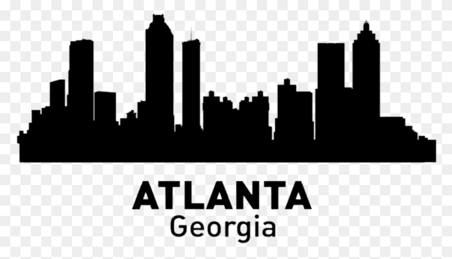 Atlanta Skyline